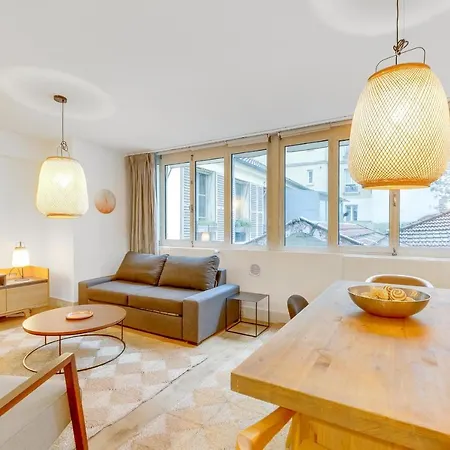 De L'atelier 15 Apartamento Paris