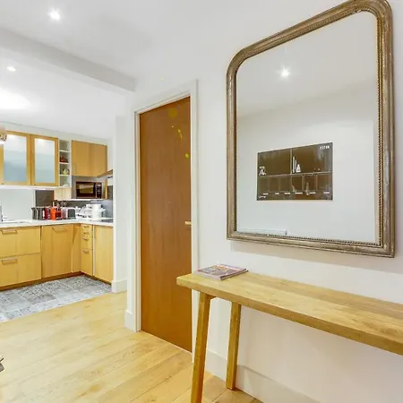 Apartamento De L'atelier 15 *