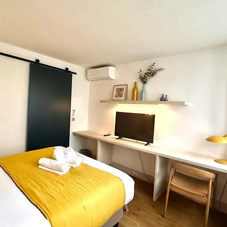 De L'atelier 15 * Paris