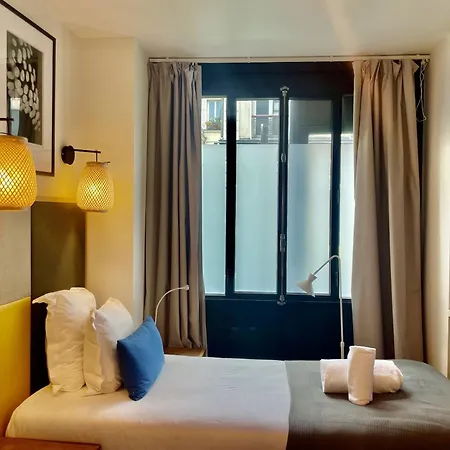 Apartment De L'atelier 15 *