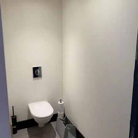 Apartamento De L'atelier 15 Paris