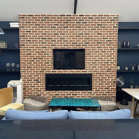 Apartamento De L'atelier 15 París