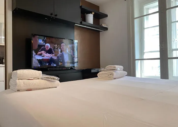 De L'atelier 15 * パリ