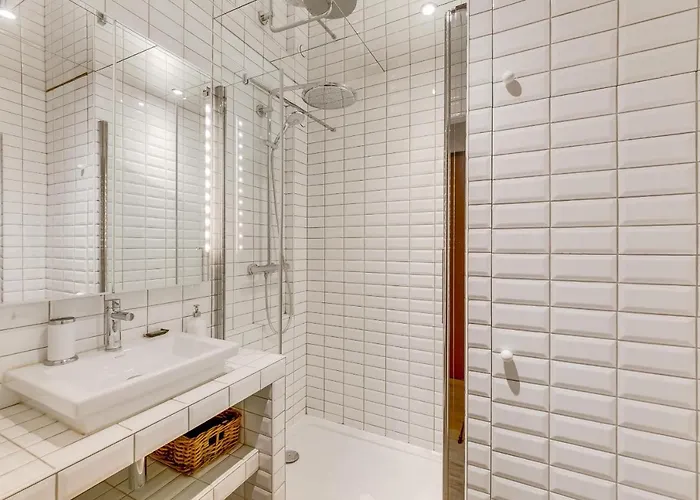 De L'atelier 15 * パリ