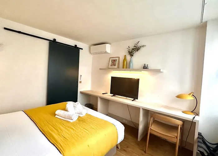 De L'atelier 15 * パリ